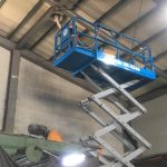 廠房高天井LED燈泡工程