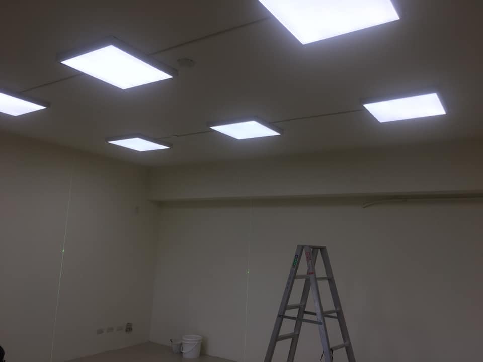 LED吸頂平板燈,美術燈具,筒燈