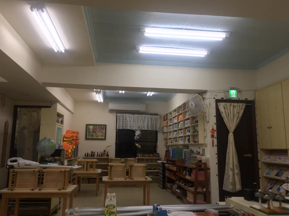 節能標章LED燈具