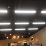 LED吸頂燈具,LED軌道燈