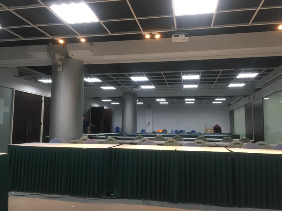 節能標章LED燈具