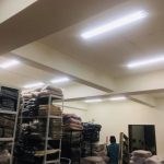 LED平板燈和工事型LED雙管燈具