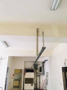 燈具改裝工程
