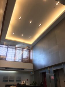 更換燈具,LED燈具