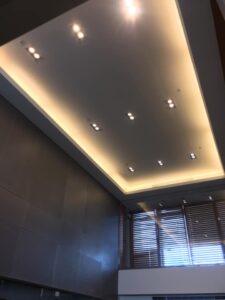 更換燈具,LED燈具