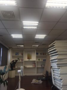 輕鋼架燈,LED燈具,飛利浦LED燈具