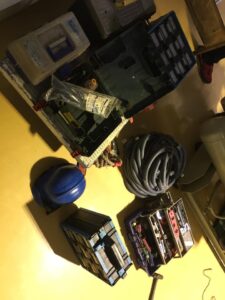 三防燈具,LED燈具,LED雙管燈具