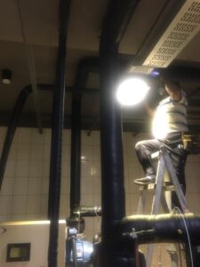 三防燈具,LED燈具,LED雙管燈具