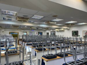 輕鋼架燈具,飛利浦燈管,T8燈管,LED燈管