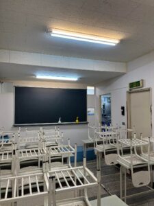 LED燈具,管線更換,接地箱工程