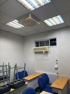 LED燈具,管線更換,接地箱工程