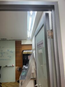 中東燈具更換,LED中東燈具,燈具更換,替換燈具,商辦大樓照明工程