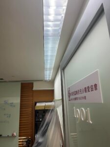 中東燈具更換,LED中東燈具,燈具更換,替換燈具,商辦大樓照明工程