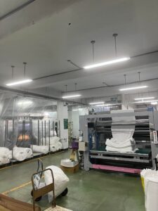 LED工事燈,LED輕鋼架.LED山型燈,LED照明工程,更換燈具