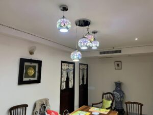  LED燈具安裝,燈具安裝,美術燈具安裝,住宅照明,居家燈具