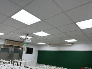 飛利浦LED平板燈,LED平板燈,燈具安裝,LED燈具安裝