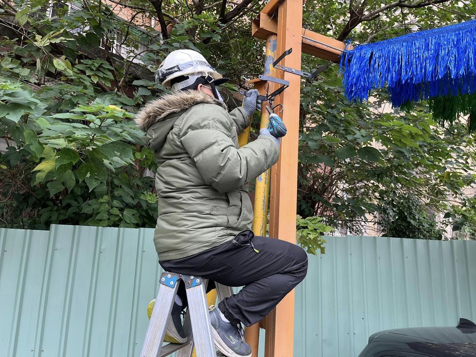 停車場LED照明、 停車場LED燈具、 燈具更換、停車場照明安裝