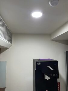 LED平板燈安裝,LED輕鋼架燈,LED崁燈安裝, 辦公照明