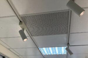 LED軌道燈、LED軌道燈具安裝工程、軌道燈安裝